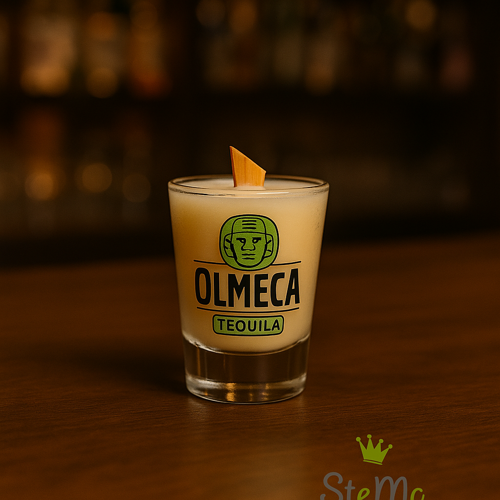 tequila-olmeca
