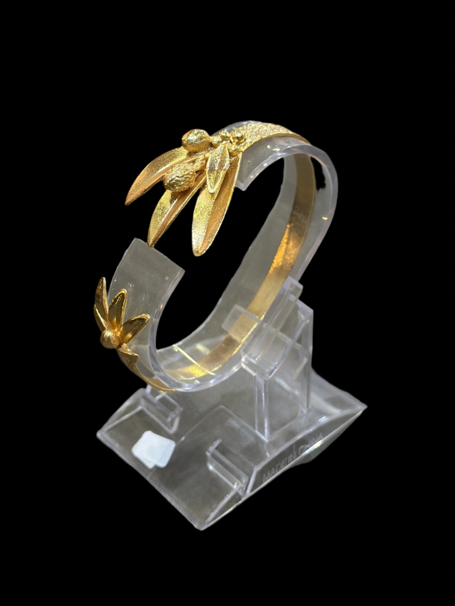golden leaf vo2