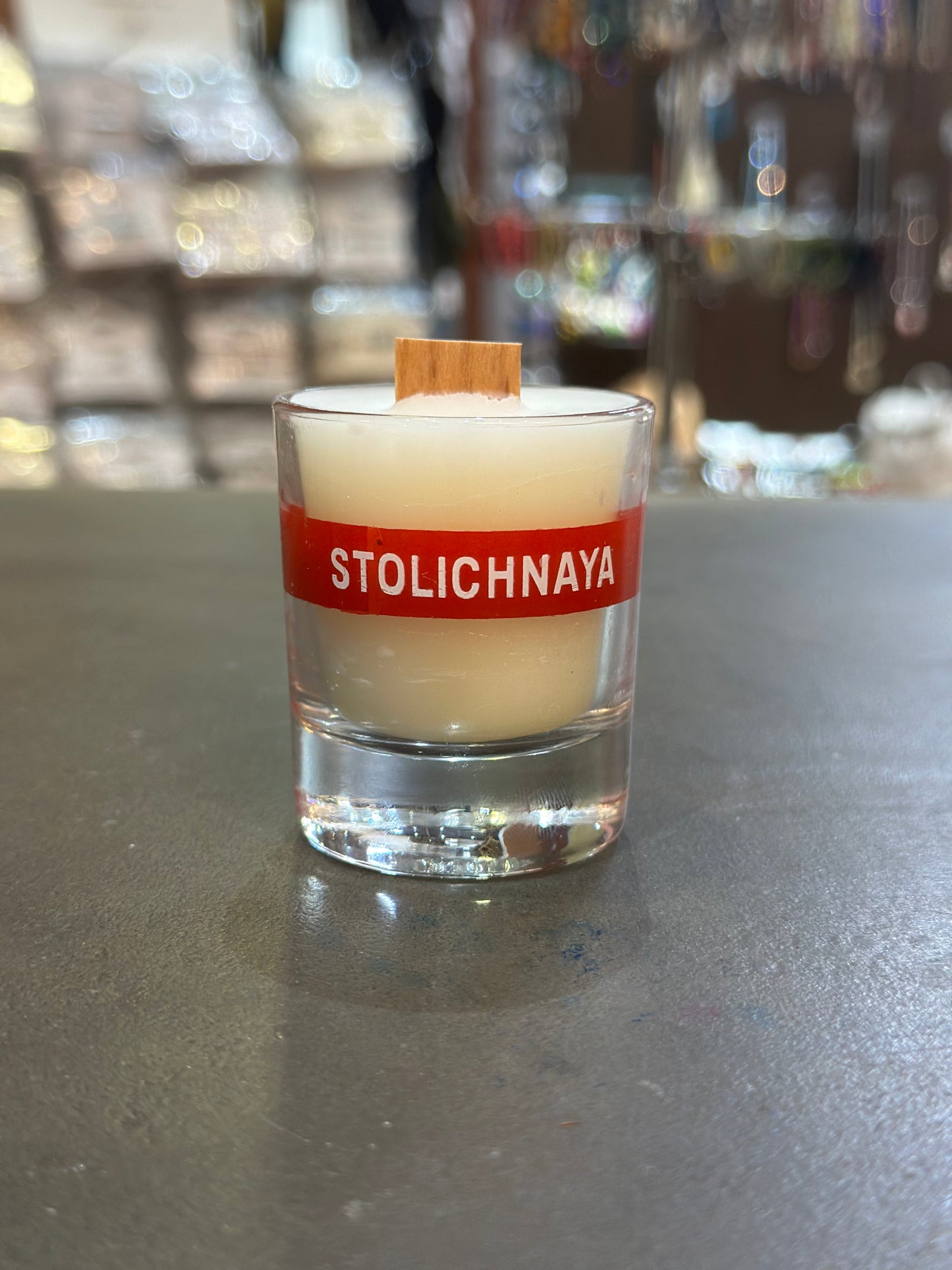 stolichnaya