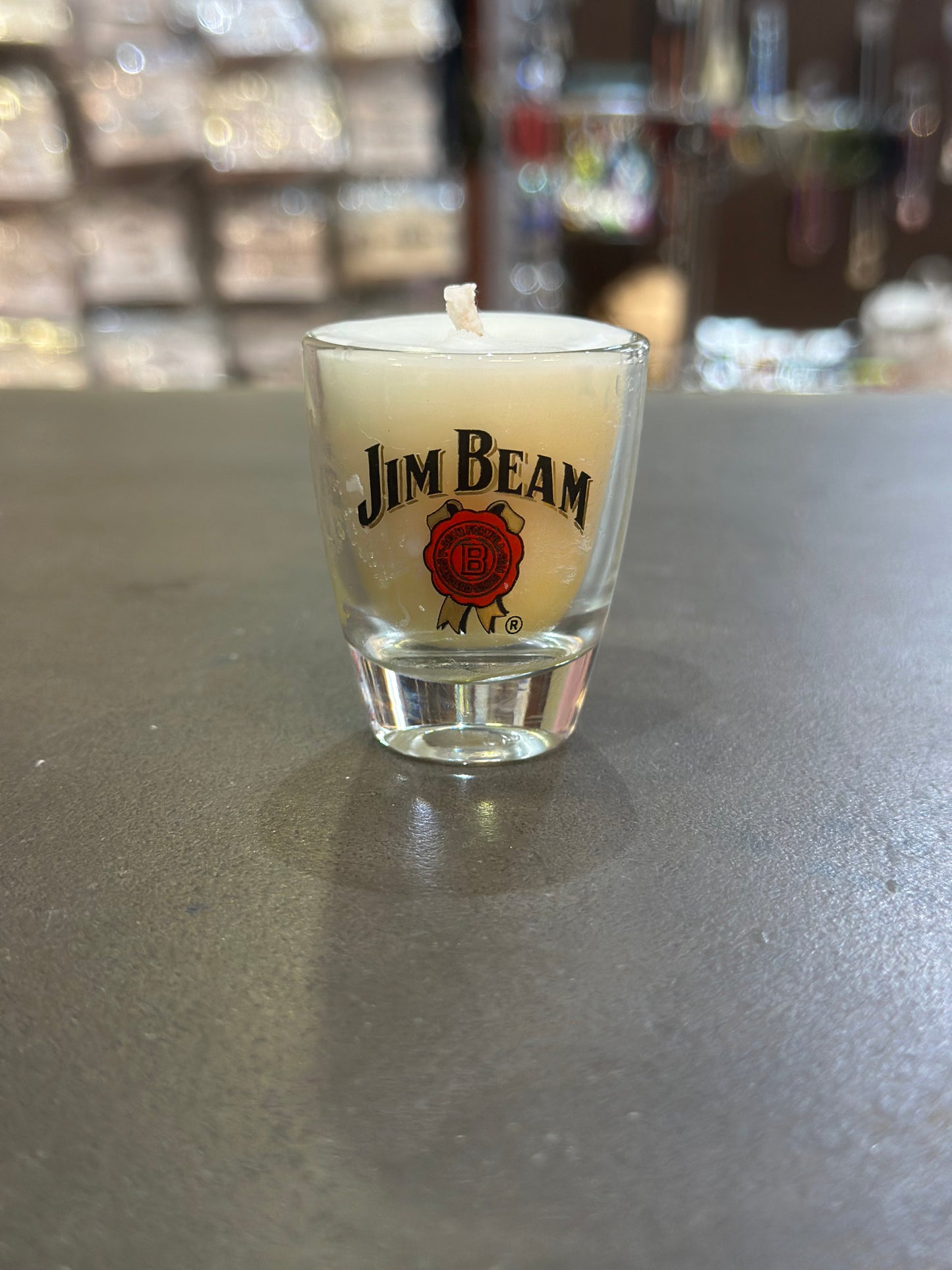 Jim beam