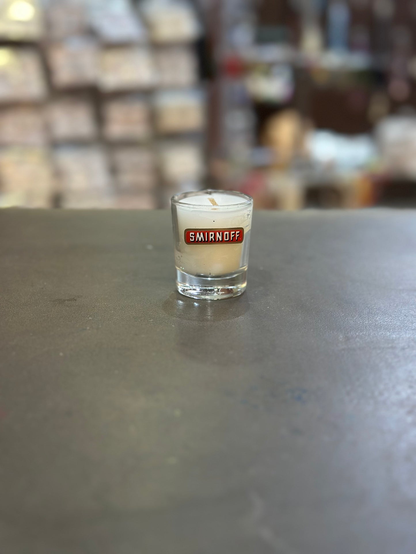 Smirnoff