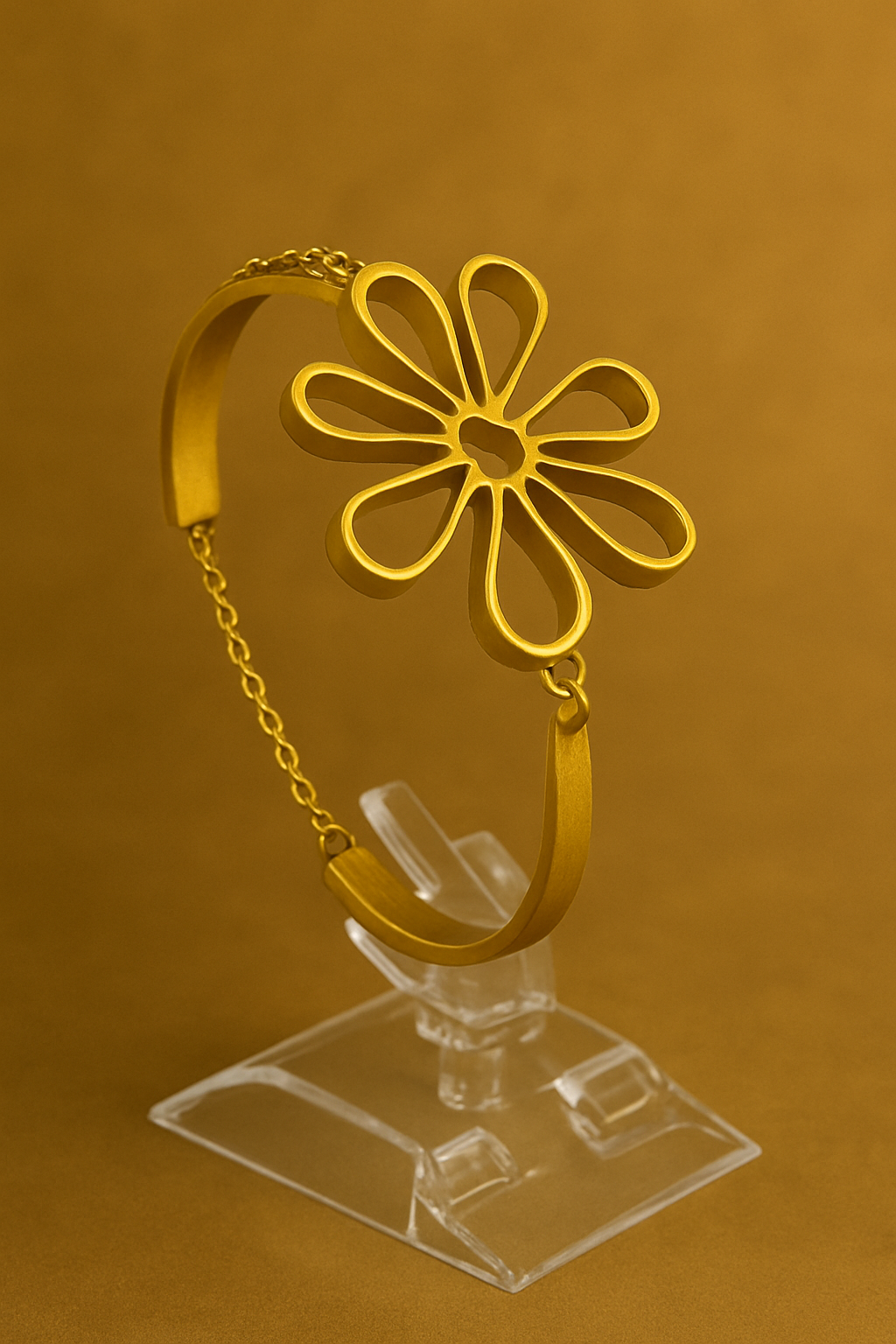 golden flower