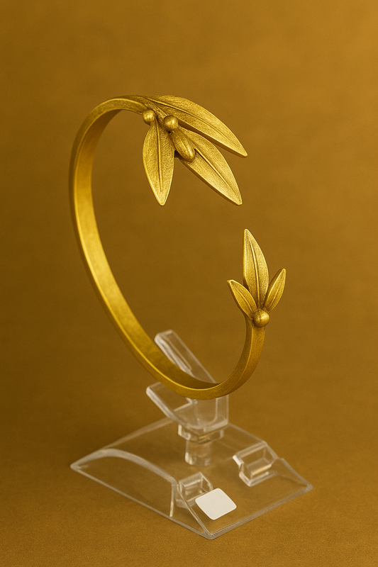 golden leaf vo2