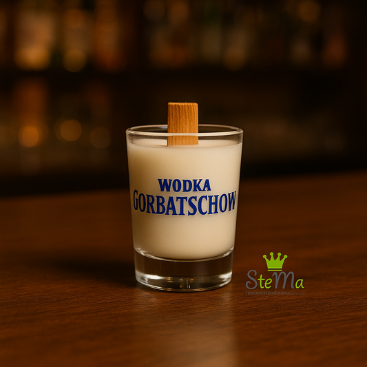 wodka gorbatschow