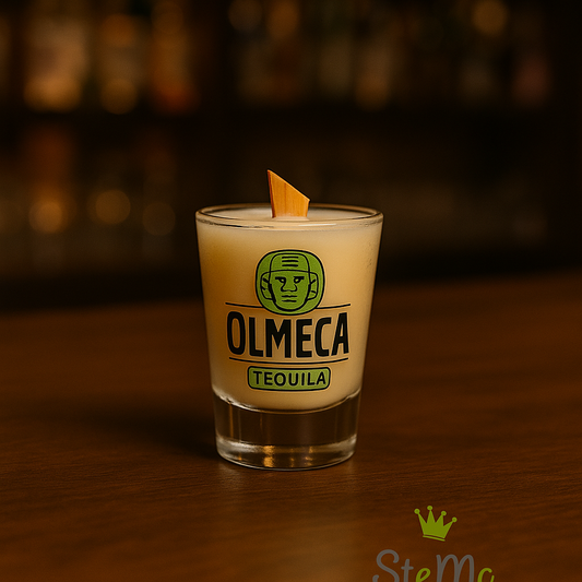 tequila-olmeca
