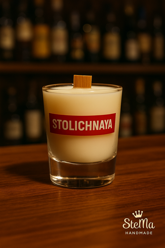 stolichnaya