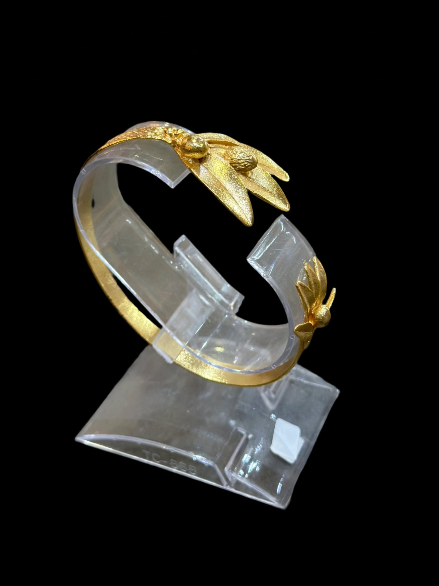 golden leaf vo2