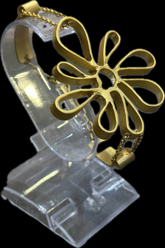 golden flower
